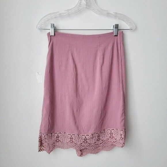 Nwt FREE PEOPLE Va Va Voom Bliss Blush Set - Picture 15 of 16